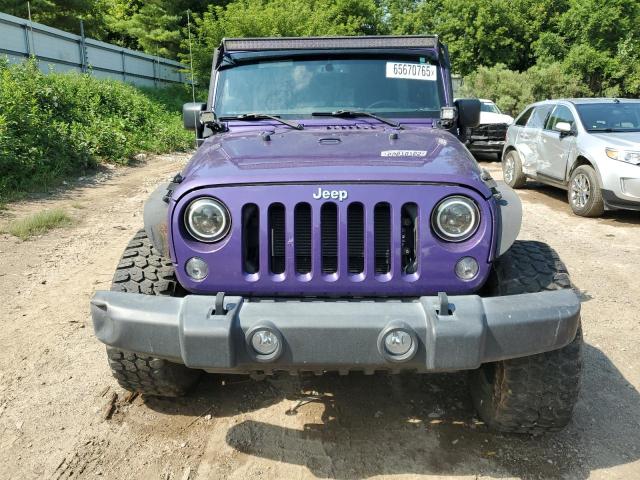 2017 JEEP WRANGLER UNLIMITED SPORT 1C4BJWDG1HL722524