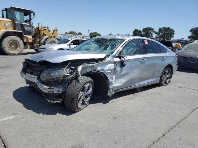 2018 HONDA ACCORD EXL - 1HGCV2F52JA033754