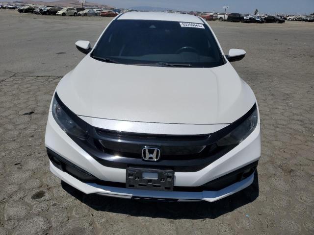 2020 HONDA CIVIC SPOR 2HGFC2F80LH534143