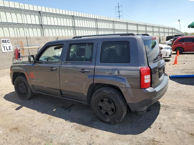 2016 JEEP PATRIOT SP 1C4NJPBB9GD726906