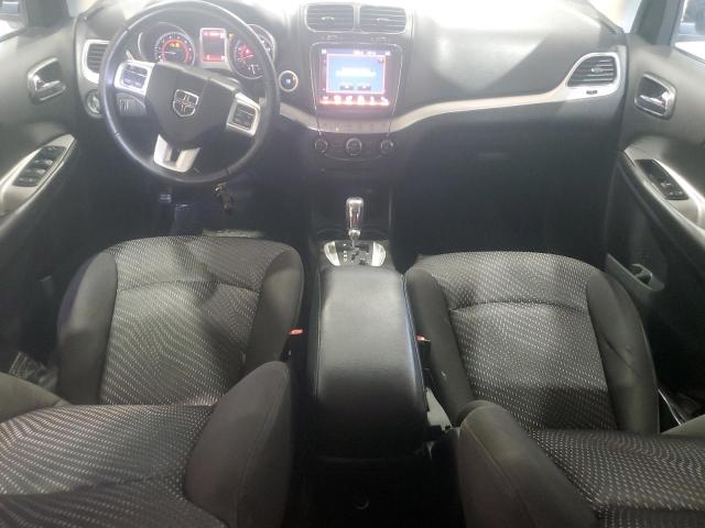 2015 DODGE JOURNEY SX 3C4PDCBG5FT726348