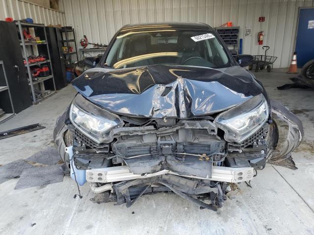 2020 HONDA CR-V EXL 7FARW1H85LE027677