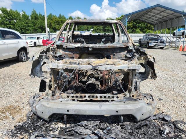 2019 GMC SIERRA K1500 AT4 3GTP9EEL3KG117381