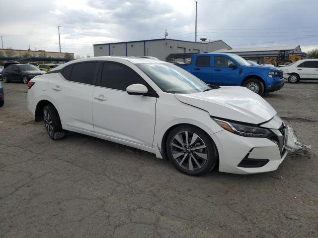 2020 NISSAN SENTRA SV - 3N1AB8CV8LY260695