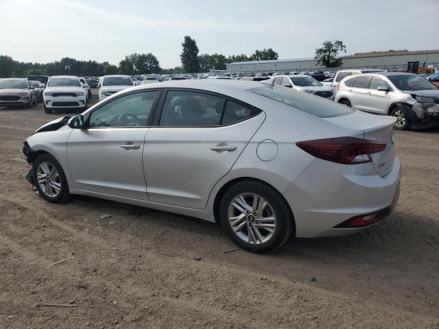 2020 HYUNDAI ELANTRA SE - 5NPD84LF3LH535560