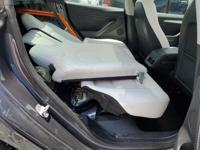 2023 TESLA MODEL 3 5YJ3E1EA3PF646344
