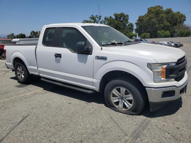 Vin: 1ftex1c52jke31993, lot: 54867525, ford f-150 super cab 20184