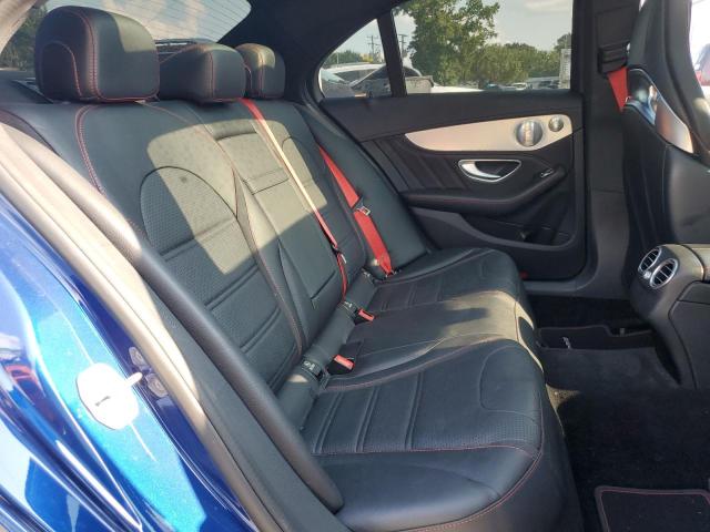 2017 MERCEDES-BENZ C 43 4MATI 55SWF6EB6HU209468