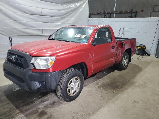 TOYOTA TACOMA