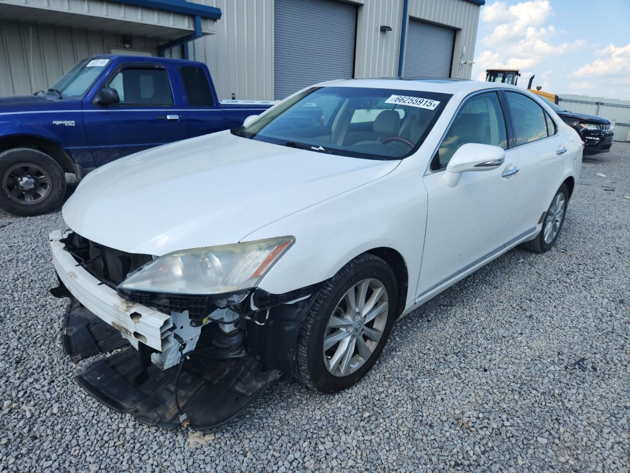 LEXUS ES 350