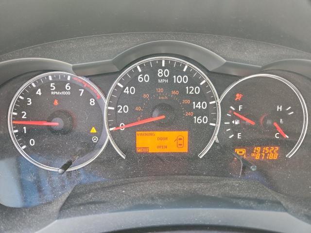 2012 NISSAN ALTIMA BAS - 1N4AL2APXCC171463