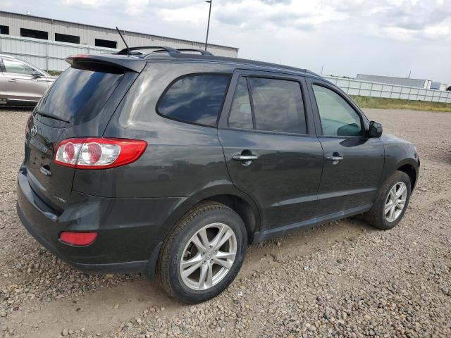 2012 HYUNDAI SANTA FE L - 5XYZKDAG8CG150733