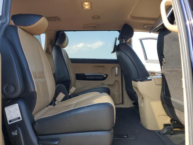 2019 KIA SEDONA EX - KNDMC5C16K6561023