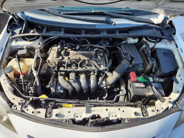 2010 TOYOTA COROLLA BA - 2T1BU4EE1AC296758