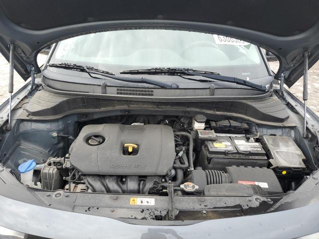 2021 KIA SOUL LX - KNDJ23AU3M7757411
