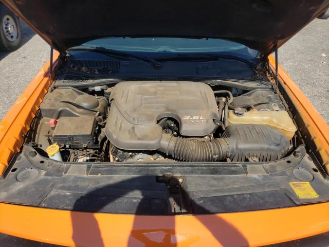 2016 DODGE CHALLENGER 2C3CDZAG0GH275038