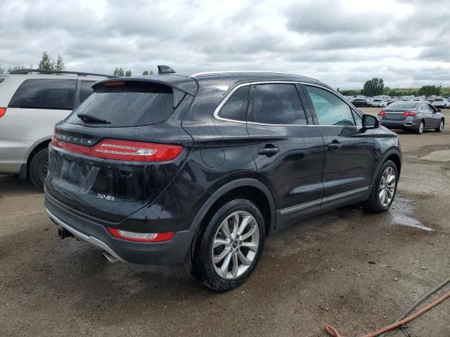 2016 LINCOLN MKC SELECT 5LMCJ2D9XGUJ00147