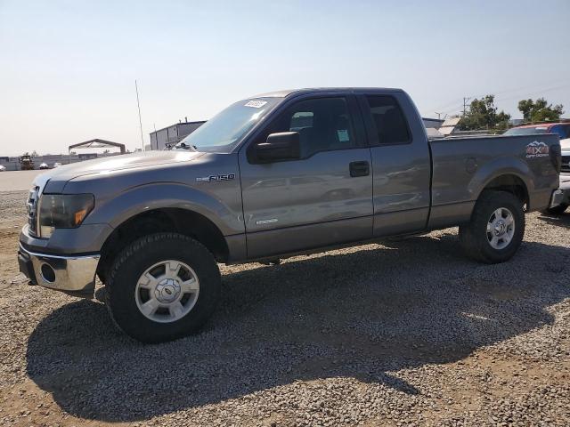 FORD F150 SUPER