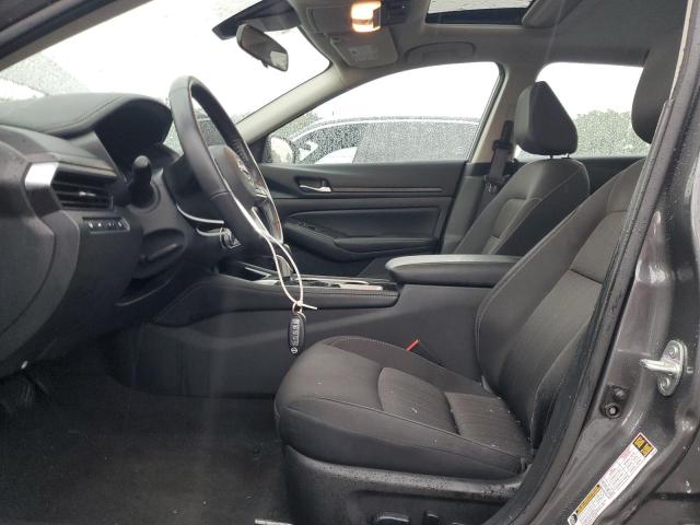 2024 NISSAN ALTIMA SV 1N4BL4DW6RN309208