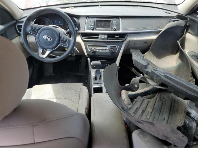 2016 KIA OPTIMA LX 5XXGT4L30GG116858