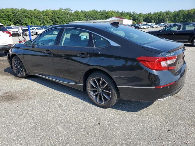 2021 HONDA ACCORD EXL - 1HGCV1F54MA020311