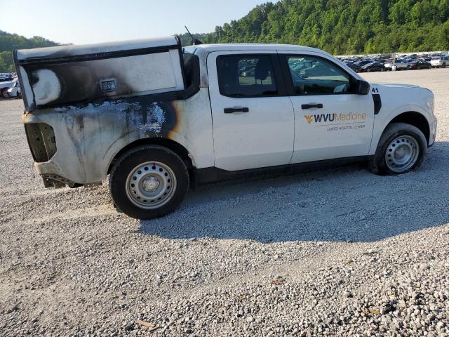 2024 FORD MAVERICK X - 3FTTW8B97RRB75851