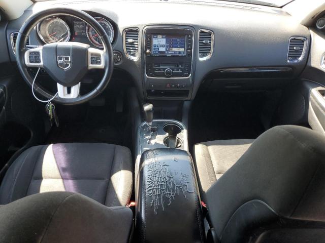 2011 DODGE DURANGO CR - 1D4RE4GG6BC705084