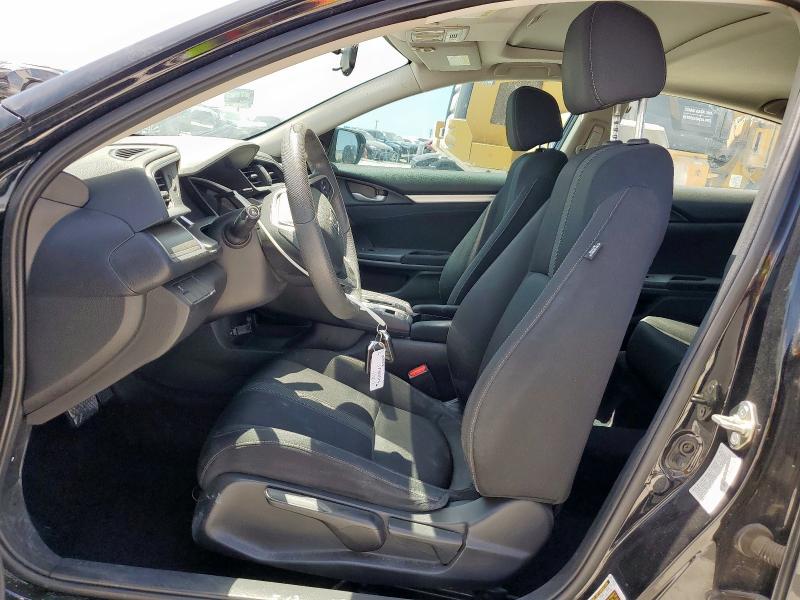 2016 HONDA CIVIC EX 19XFC2F73GE093969