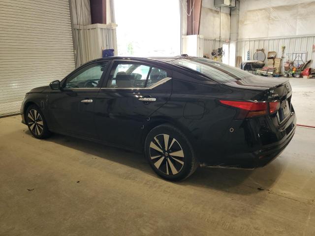 2021 NISSAN ALTIMA SV 1N4BL4DV2MN404218