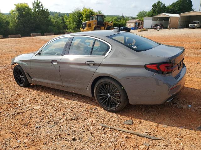 2021 BMW 530 I WBA53BH0XMWX22699