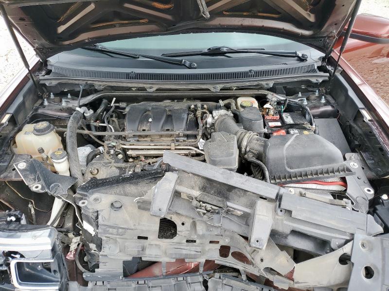 2015 FORD FLEX LIMIT 2FMGK5D89FBA04833