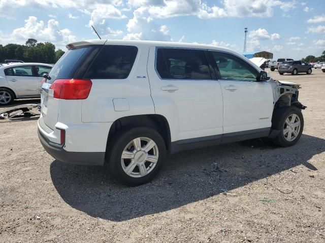2016 GMC TERRAIN SL 2GKALMEK1G6230276