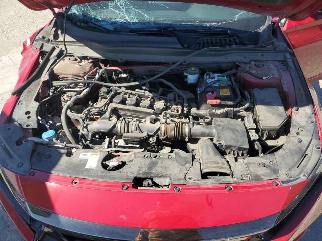 2022 HONDA ACCORD SPORT 1HGCV1F3XNA050865
