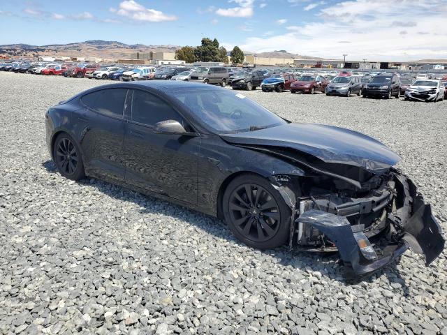 2018 TESLA MODEL S 5YJSA1E2XJF246465