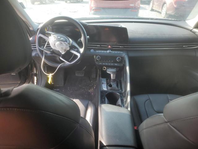 2023 HYUNDAI ELANTRA LI KMHLN4AJ6PU034620