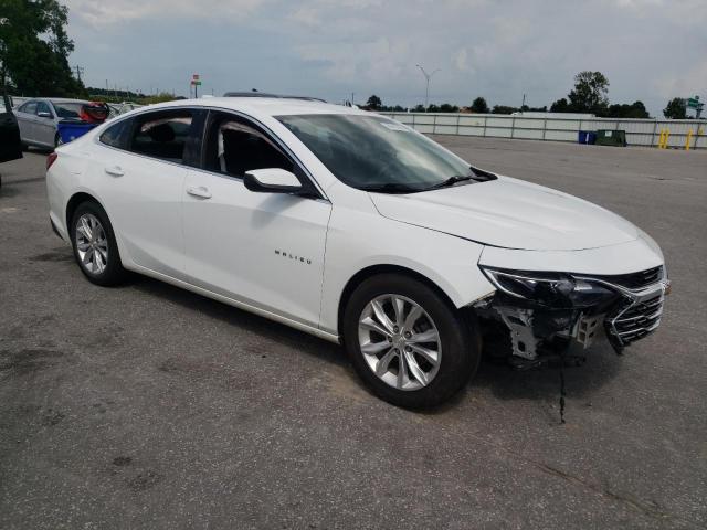 2021 CHEVROLET MALIBU LT 1G1ZD5ST3MF009626
