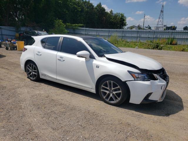 2015 LEXUS CT 200 JTHKD5BH7F2238064
