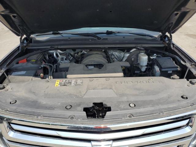 2017 CHEVROLET TAHOE K150 1GNSKBKC9HR292669