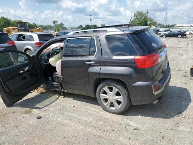 2016 GMC TERRAIN SL 2GKFLUEK6G6290771