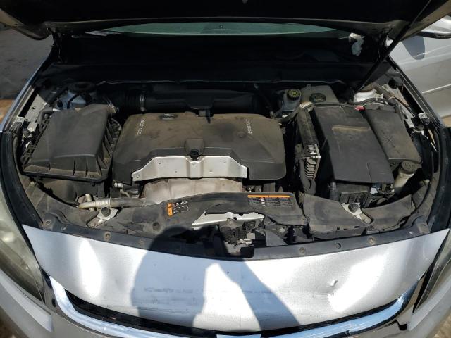 2015 CHEVROLET MALIBU 2LT 1G11D5SL9FF163158
