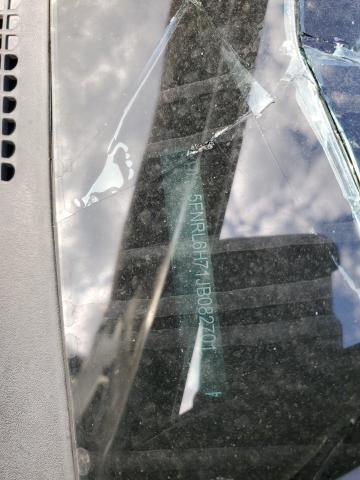 2018 HONDA ODYSSEY EX 5FNRL6H71JB082701