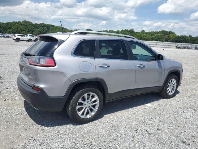 2019 JEEP CHEROKEE L 1C4PJLCX3KD243643