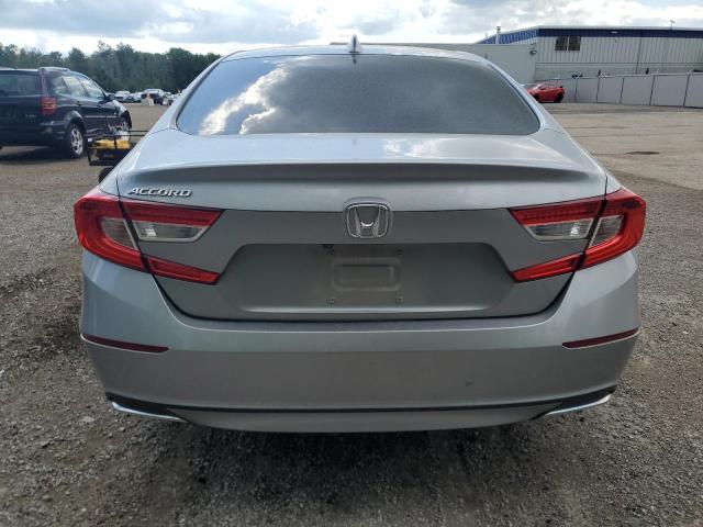2019 HONDA ACCORD LX - 1HGCV1F17KA804699