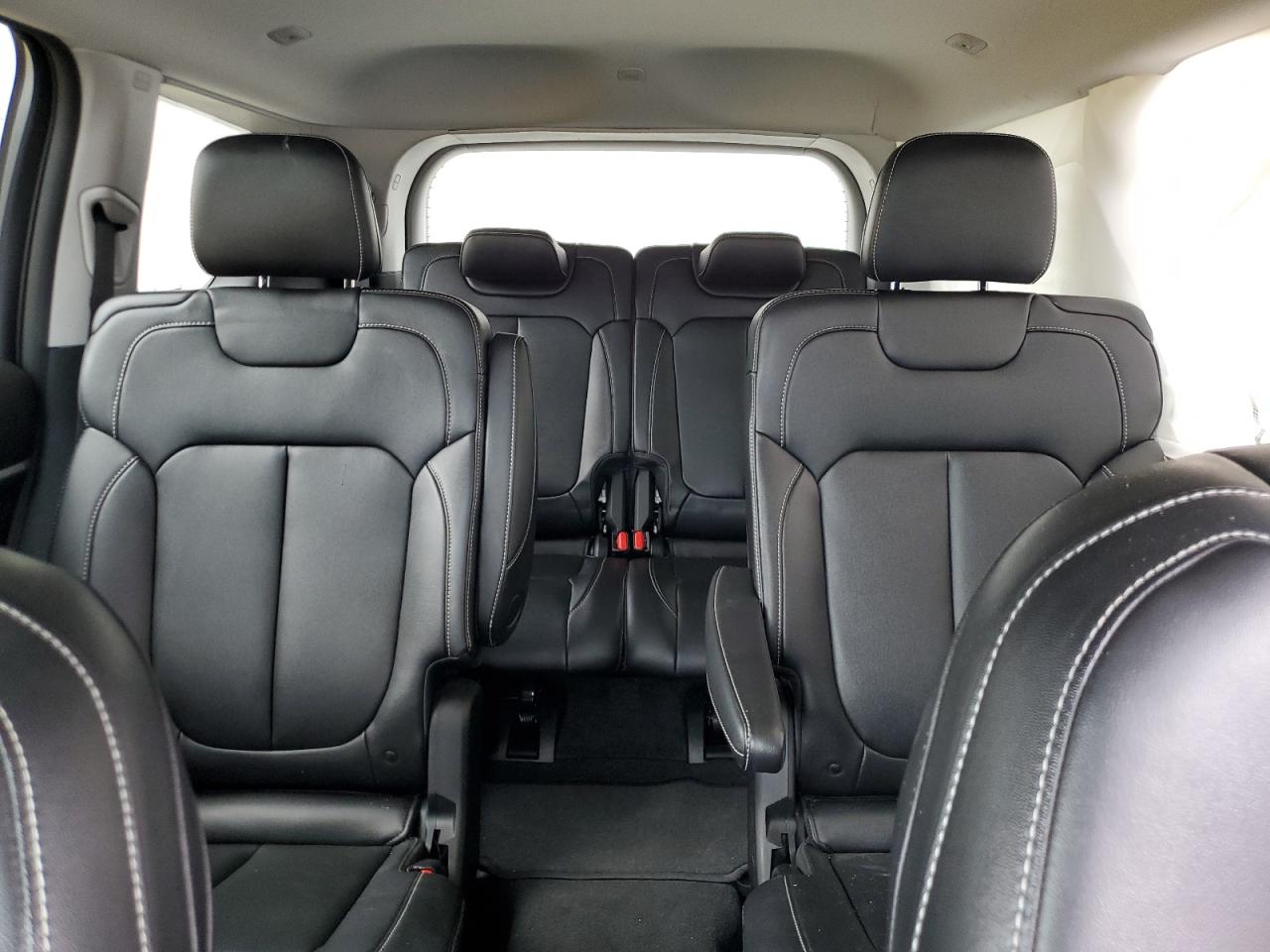 Lot #3311627226 2023 JEEP GRAND CHER