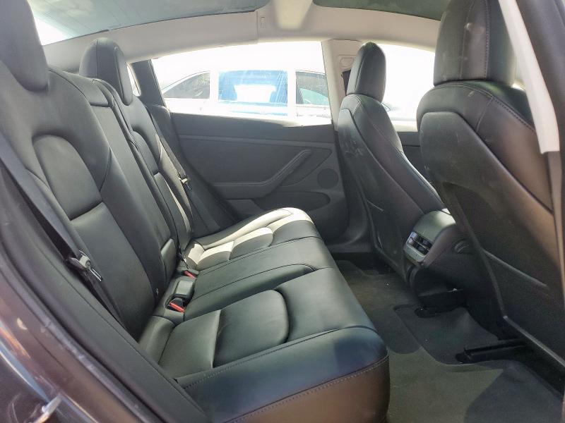 2022 TESLA MODEL 3 5YJ3E1EB2NF184252