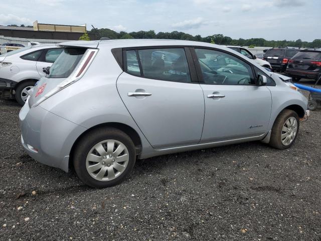 2016 NISSAN LEAF S 1N4AZ0CP9GC311248