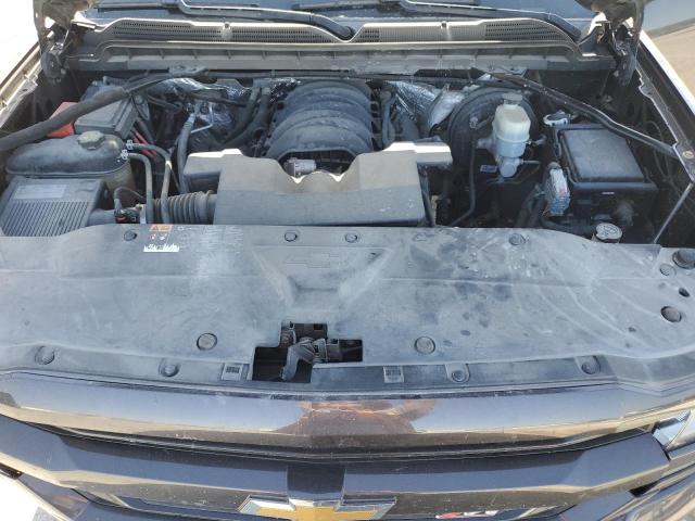 2016 CHEVROLET SILVERADO - 3GCUKREC8GG169286