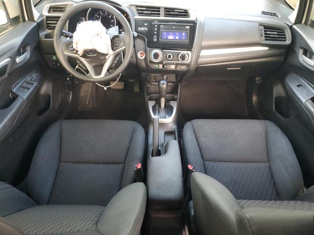 2018 HONDA FIT EX 3HGGK5H84JM708817