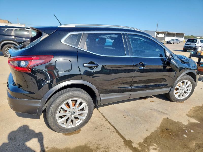 2020 NISSAN ROGUE SPOR JN1BJ1CV3LW256429