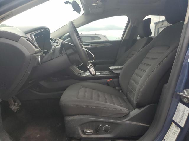 2018 FORD FUSION SE - 3FA6P0LU3JR161907